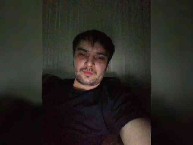 Gintonik98 Live Webcam on BongaCams