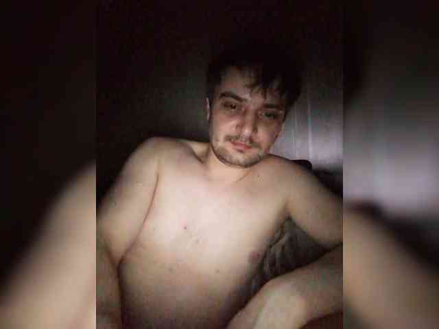 Gintonik98 Live Webcam on BongaCams