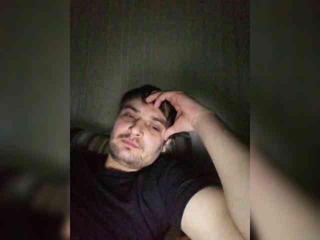 Gintonik98 Live Webcam on BongaCams