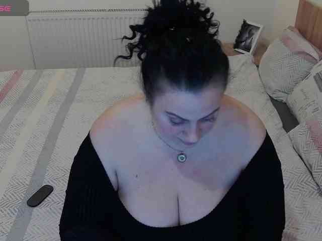 lisette- webcam