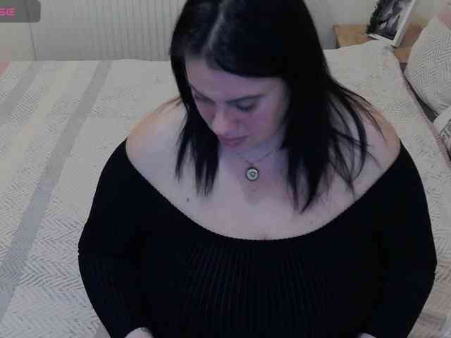 lisette- webcam