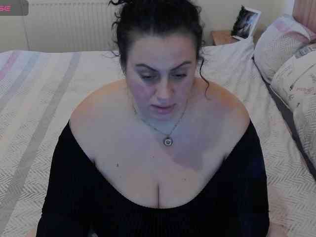 lisette- webcam