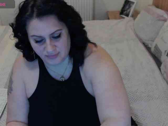 lisette- webcam