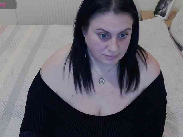 lisette- webcam