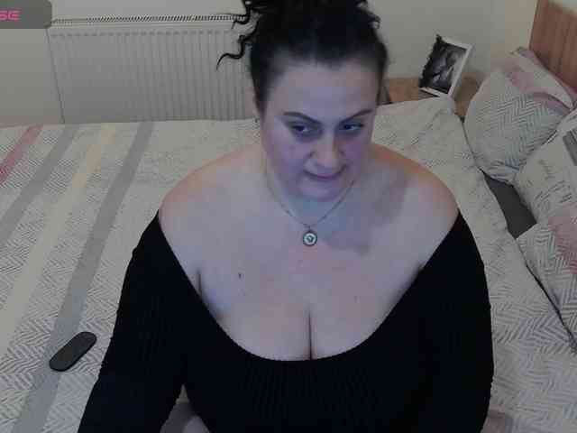lisette- webcam