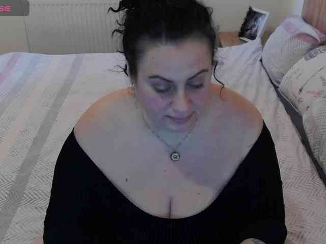 lisette- webcam