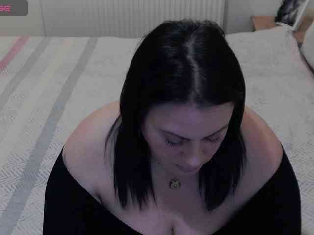 lisette- webcam