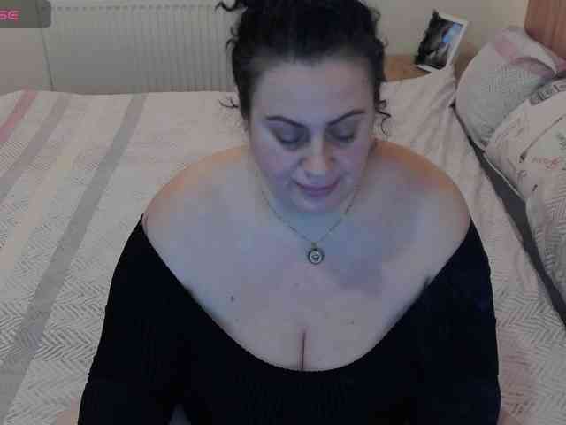 lisette- webcam