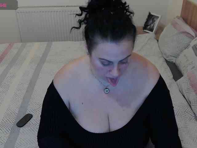 lisette- webcam