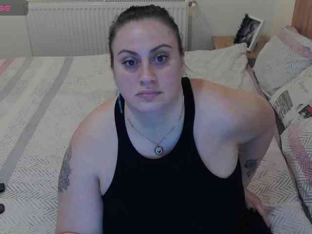 lisette- webcam