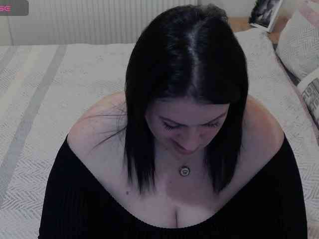 lisette- webcam