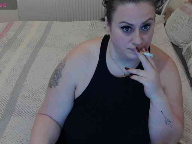 lisette- webcam