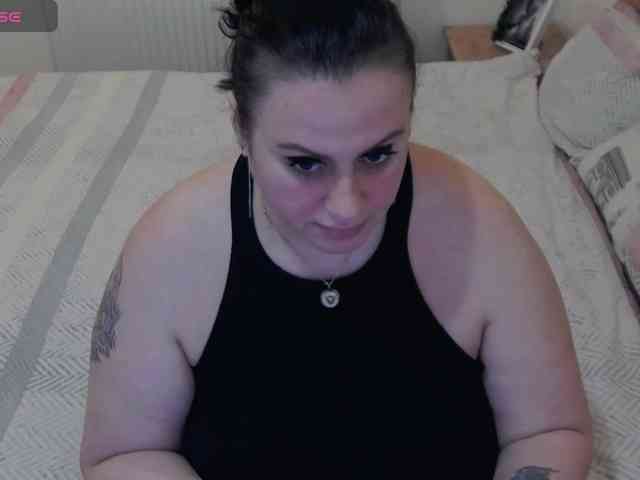 lisette- webcam
