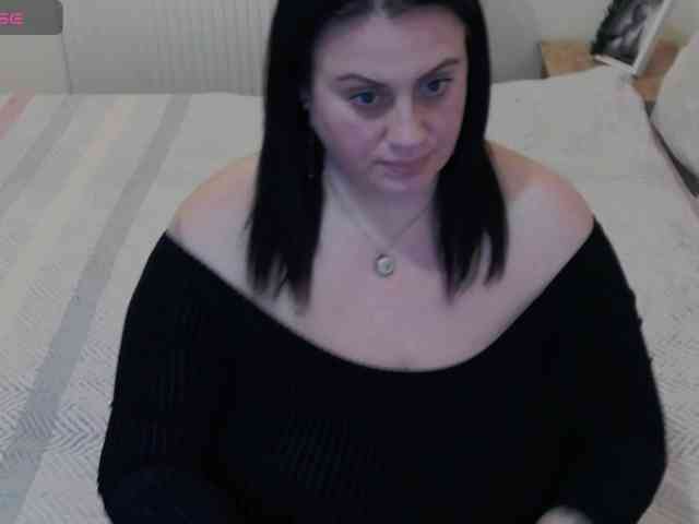 lisette- webcam