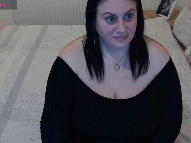 lisette- webcam
