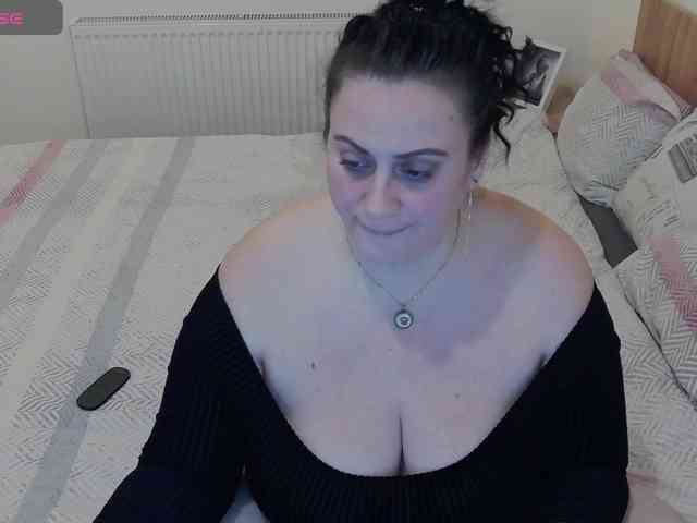 lisette- webcam