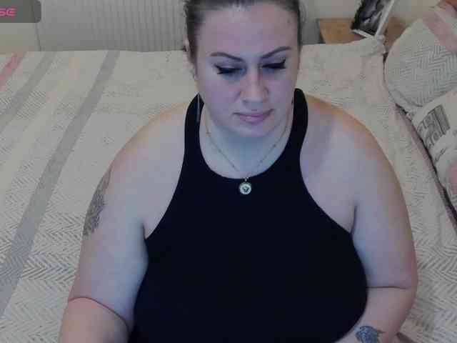 lisette- webcam