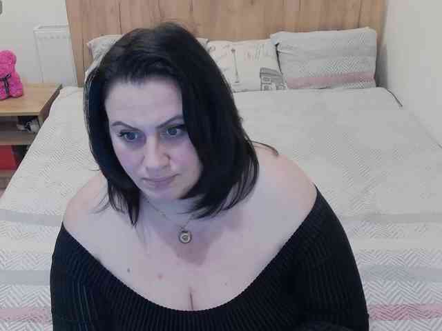 lisette- webcam