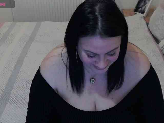lisette- webcam