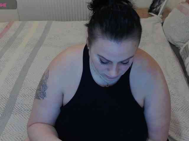 lisette- webcam