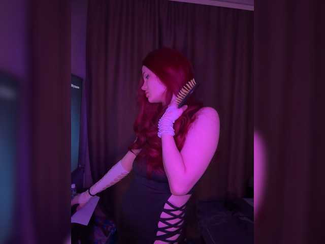 Twix261 Live Cam on BongaCams