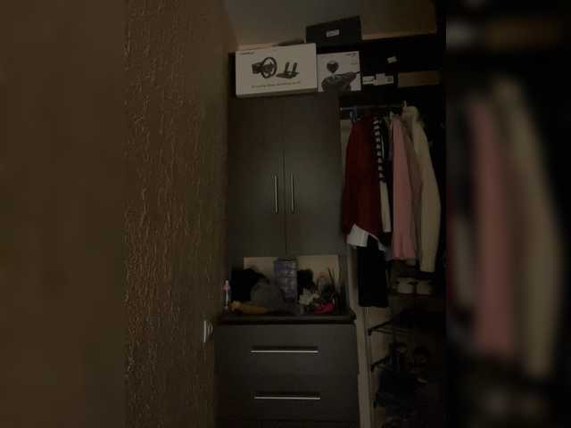 Bafelkaa from BongaCams is Freechat