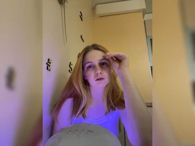 Bafelkaa's BongaCams show and profile