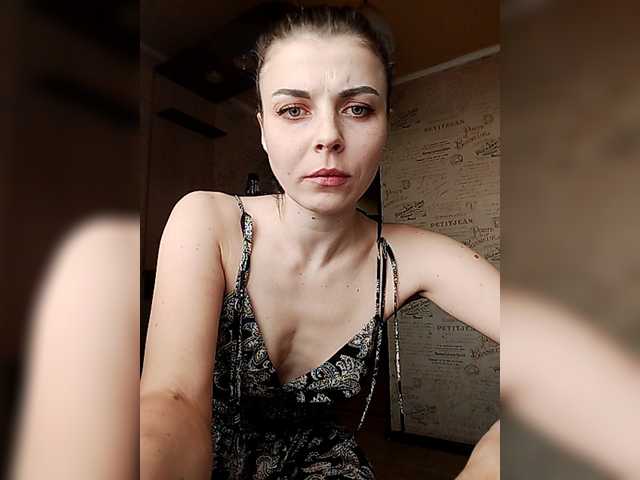 Patriciya30 – webcam model profile photo