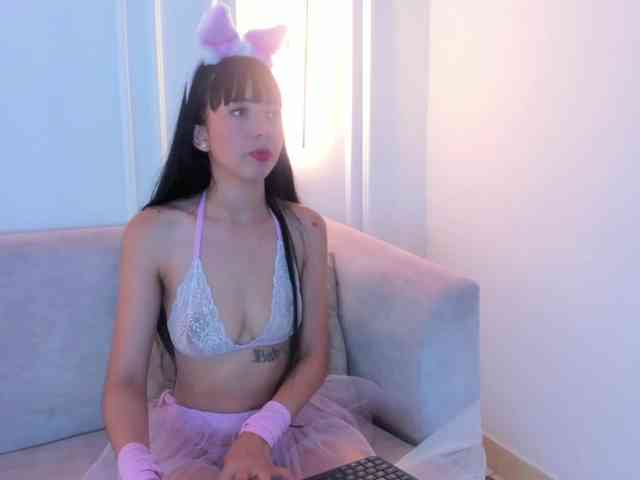 Niina-Love webcam