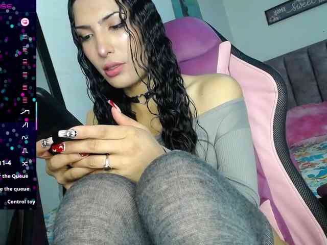 Jessica230 Live Webcam on BongaCams