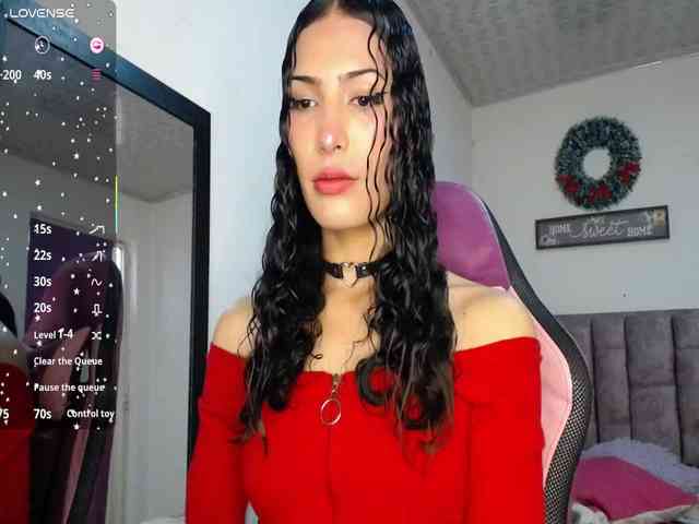 Jessica230 Live Webcam on BongaCams