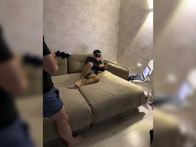 Tata-tata – webcam model profile photo