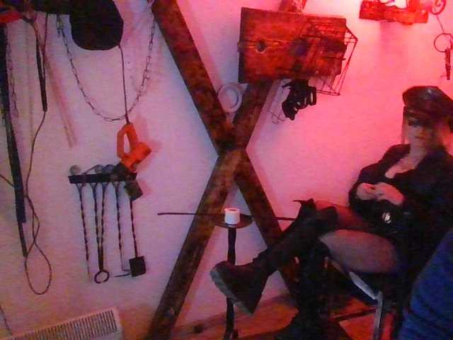 MORTICIA-696 — Freechat on BongaCams