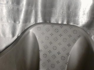 Sexy-petitqueen Porn Show