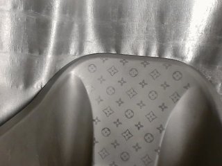 Sexy-petitqueen Porn Show