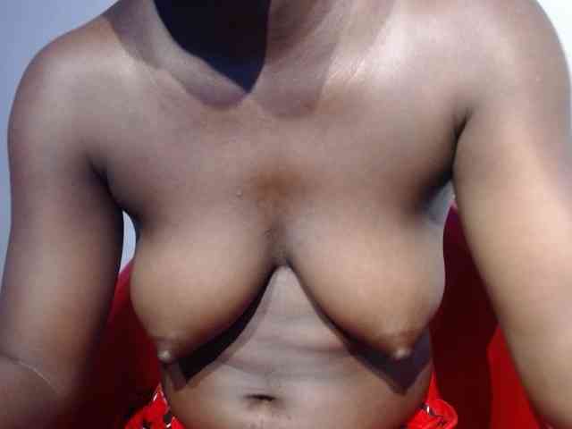 Sexy-petitqueen webcam