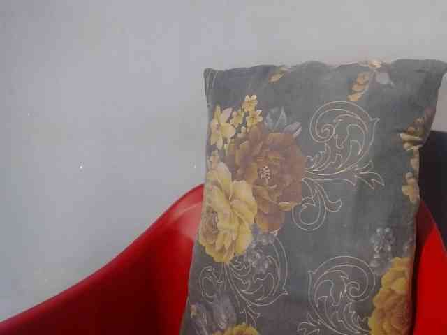 Sexy-petitqueen webcam