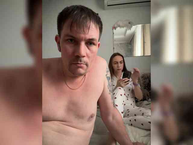 Mad-Family webcam