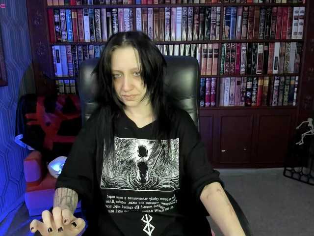 medusagorgona's BongaCams show and profile