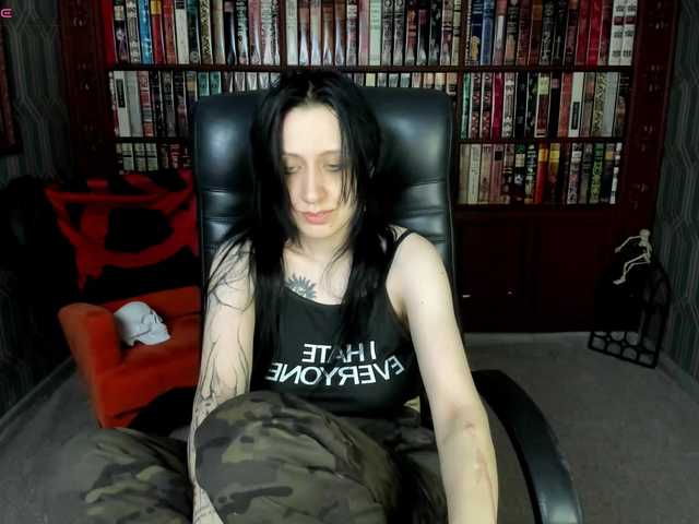 medusagorgona's BongaCams show and profile