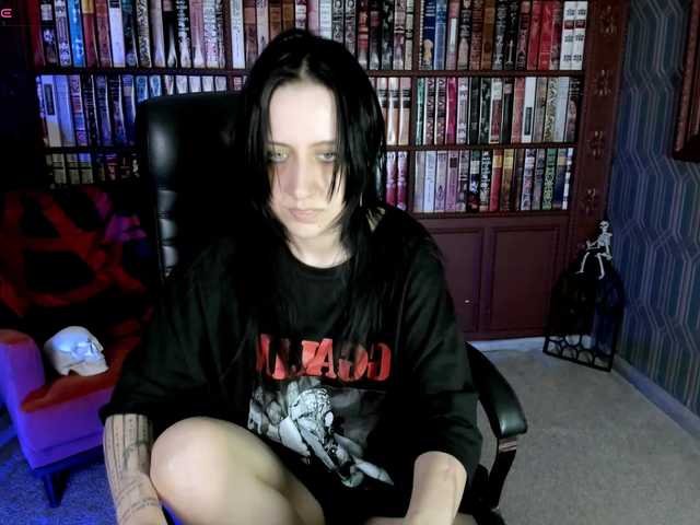 medusagorgona's BongaCams show and profile