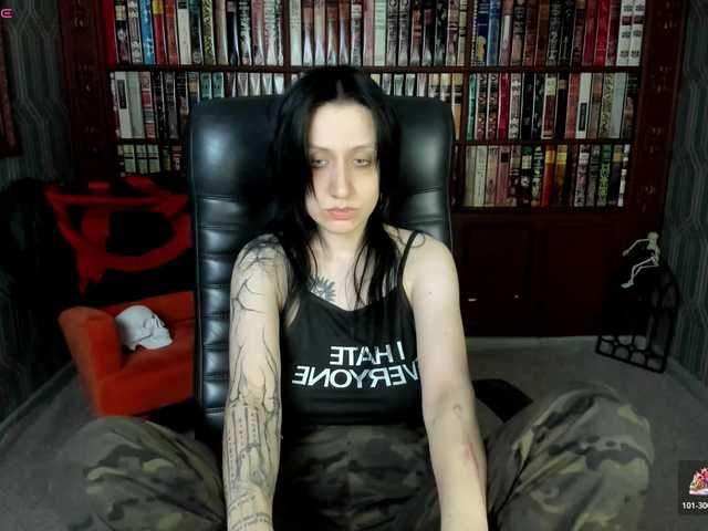 medusagorgona's BongaCams show and profile