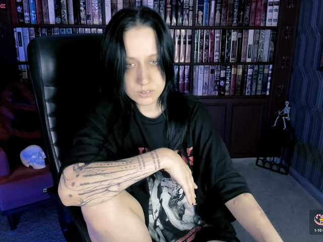 medusagorgona's BongaCams show and profile