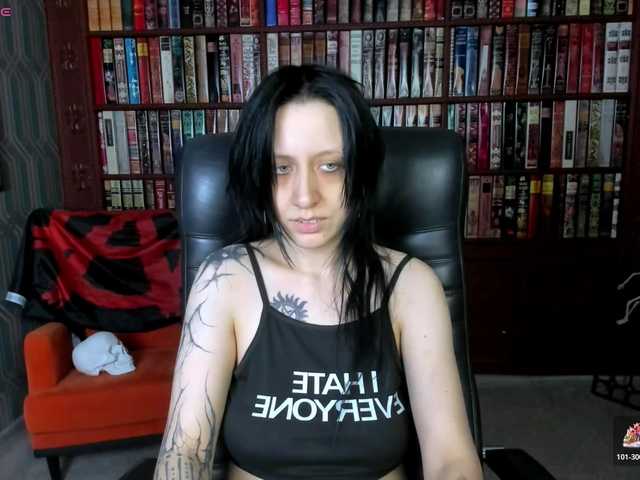 medusagorgona's BongaCams show and profile