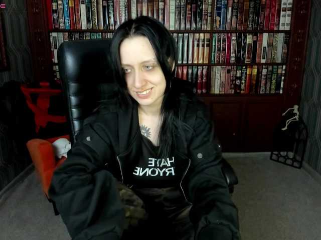 medusagorgona's BongaCams show and profile