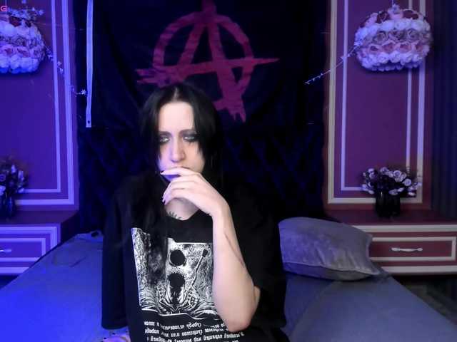 medusagorgona's BongaCams show and profile