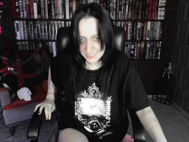 medusagorgona's BongaCams show and profile