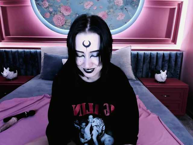 medusagorgona's BongaCams show and profile