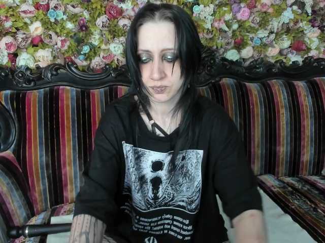 medusagorgona's BongaCams show and profile