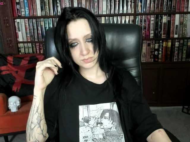 medusagorgona's BongaCams show and profile